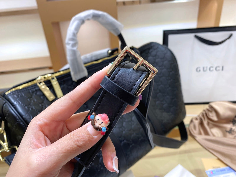 Satchel Bags - GCI Bags - 2127
