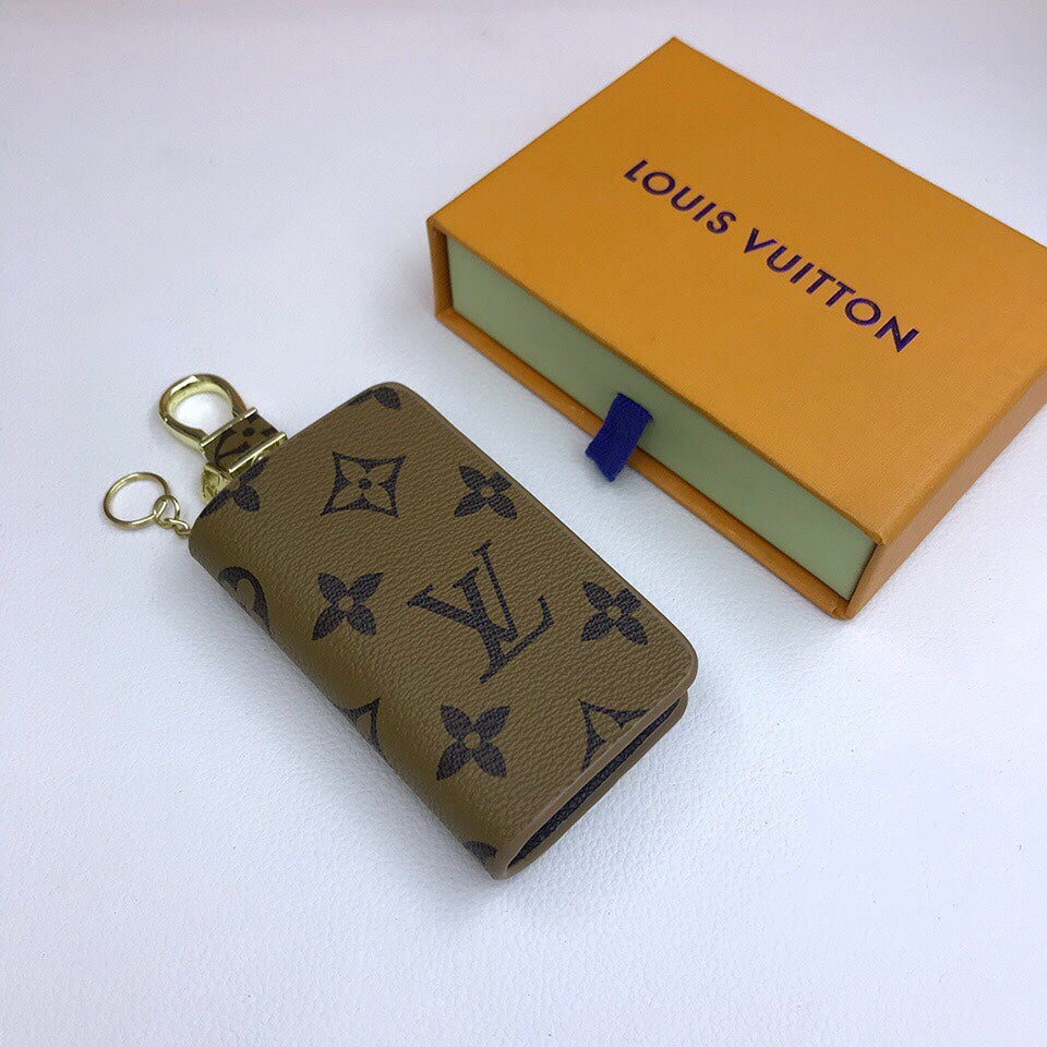 GLM -Top Quality Keychains LUV 065