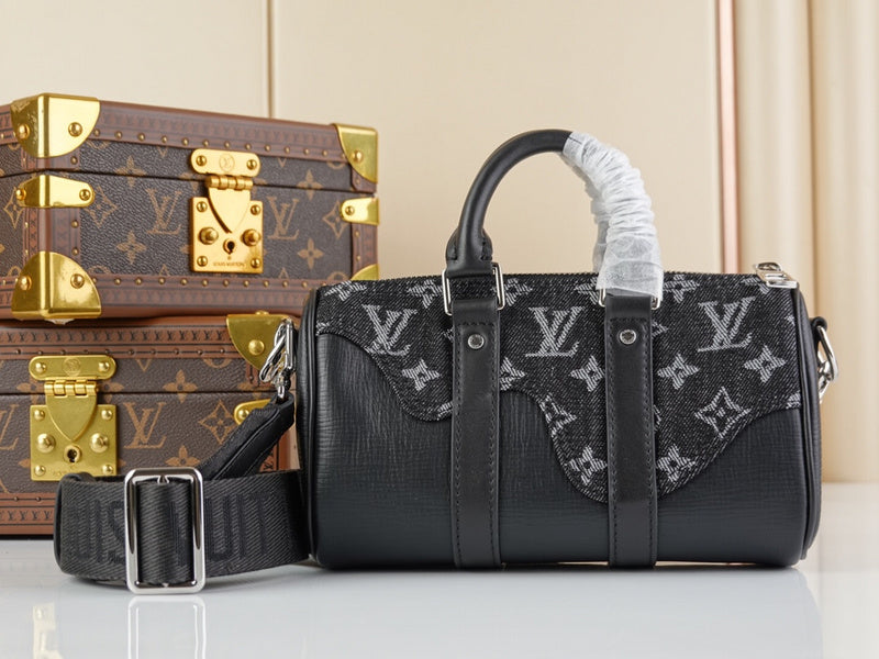 Satchel Bags - VL Bags - 5027