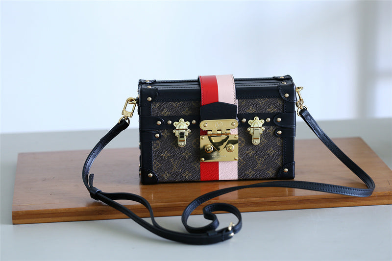 Glami GlamI Lu-Vi bags - 8235