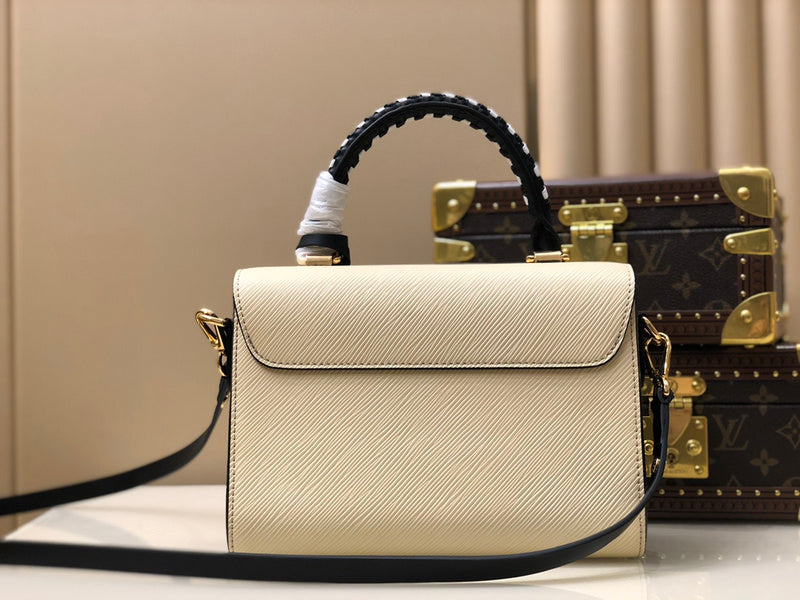 Satchel Bags - VL Bags - 4738