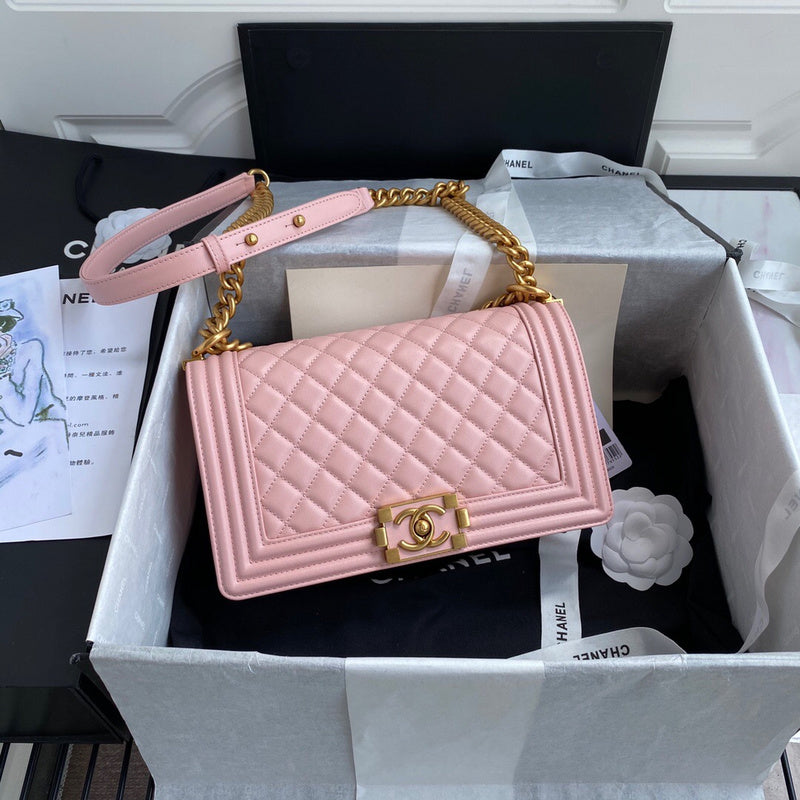 Satchel Bags - CHL Bags - 7428