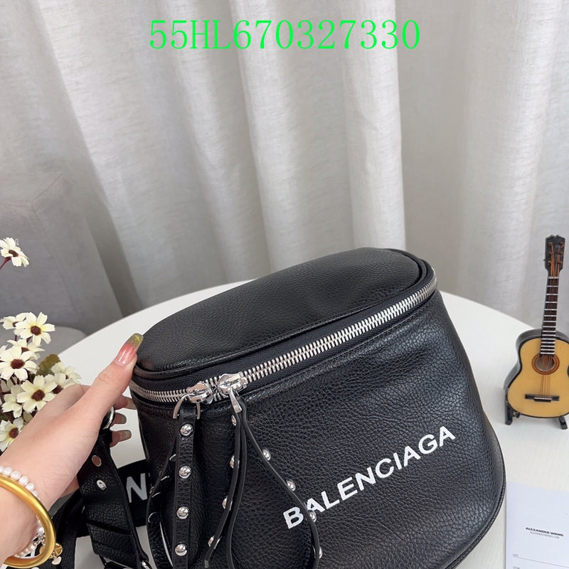 Satchel Bags - BGA Bags - 1855