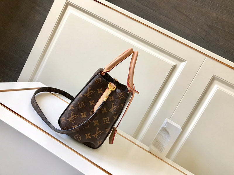 Satchel Bags - VL Bags - 2260