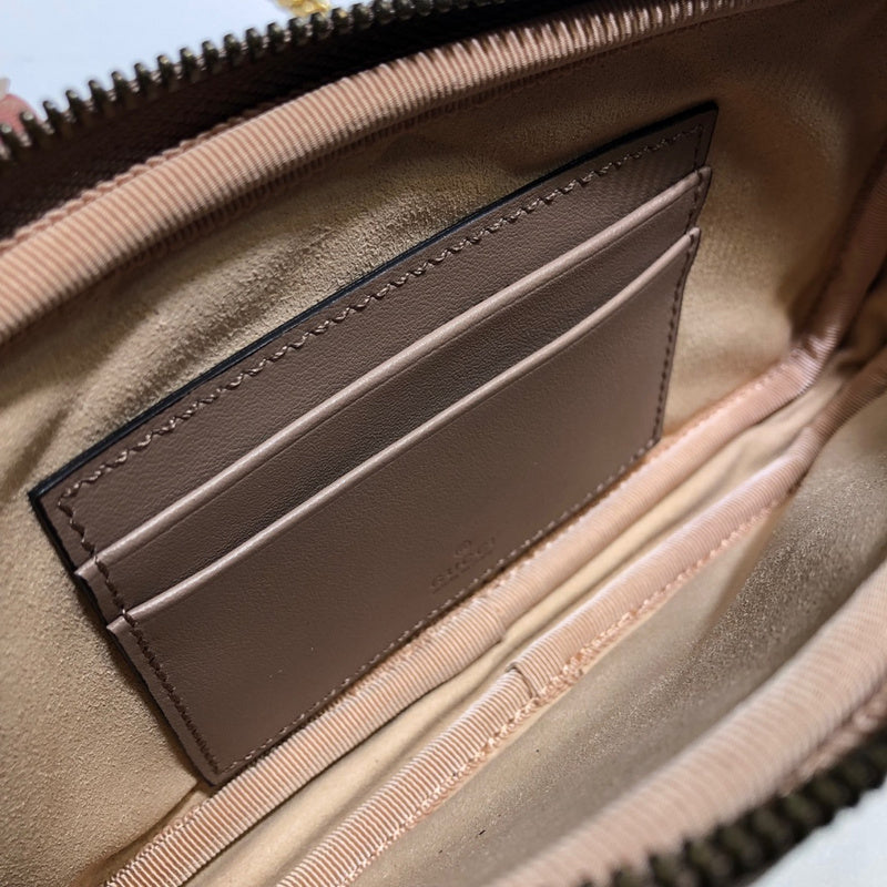 Satchel Bags - GCI Bags - 3665