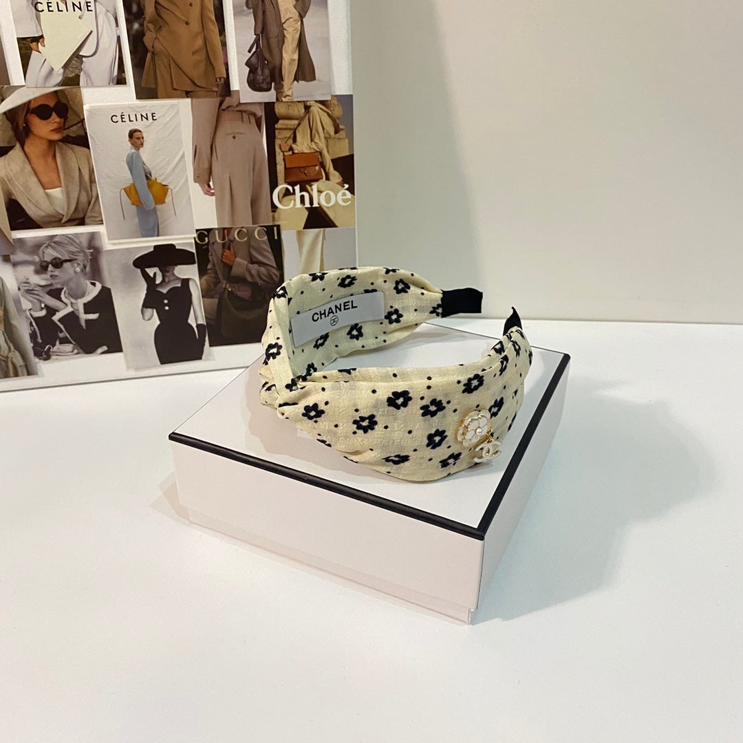 GLM - New Hair Band CHL 040