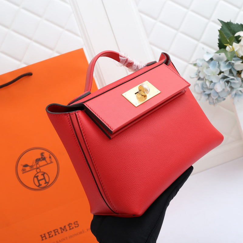 Satchel Bags - HMS-Bags - 142