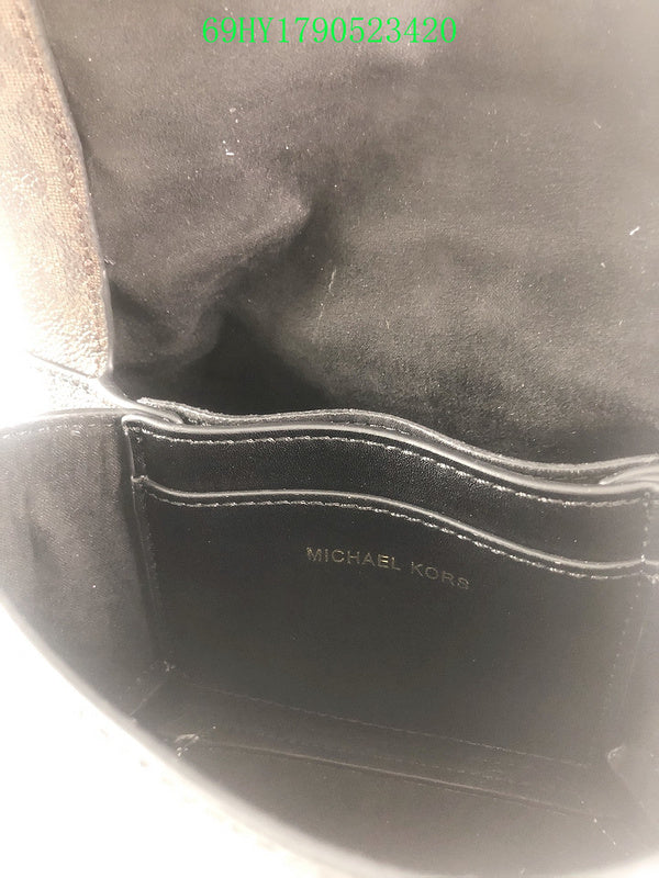 Satchel Bags - MK Bags - 349