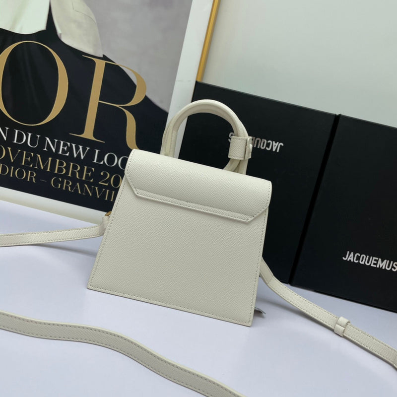 Satchel Bags - JQMS Bags - 294