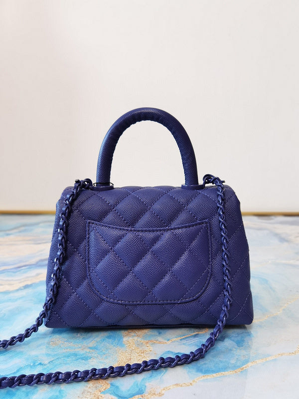 Satchel Bags - CHL Bags - 4878