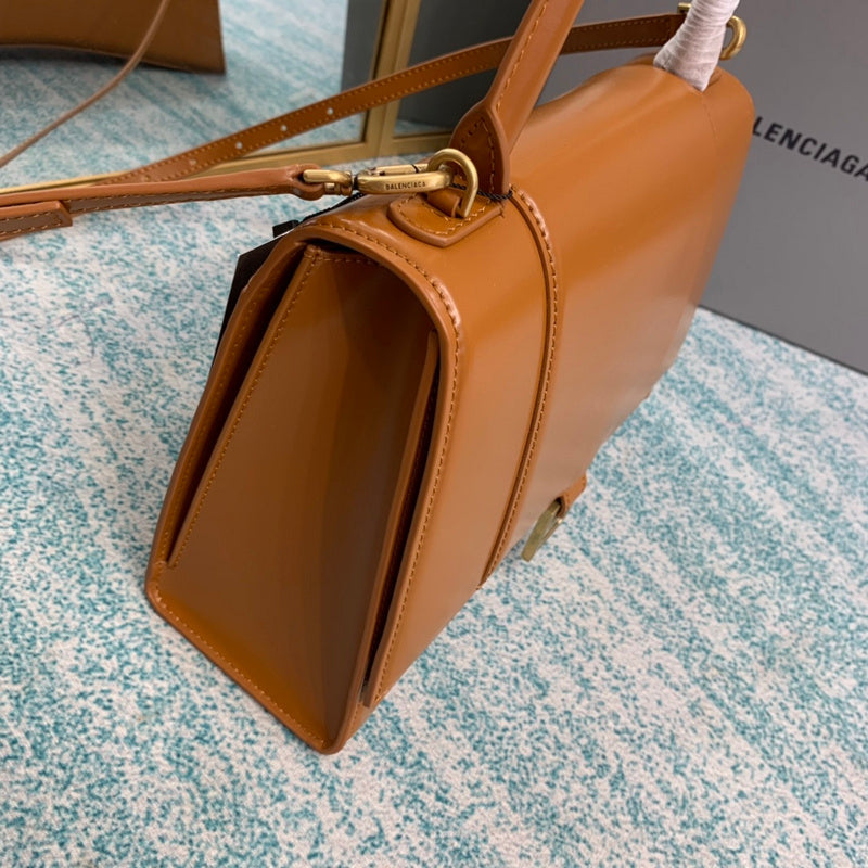 Satchel Bags - BGA Bags - 164