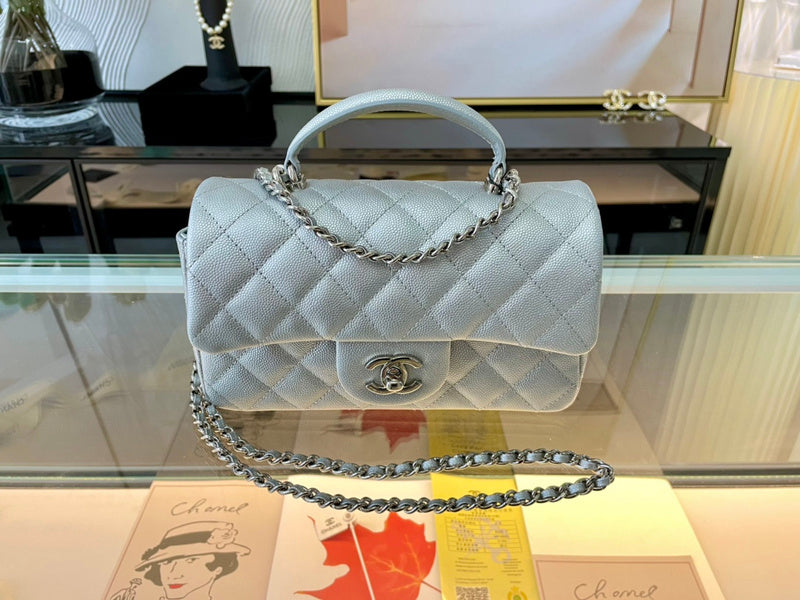 Satchel Bags - CHL Bags - 1592