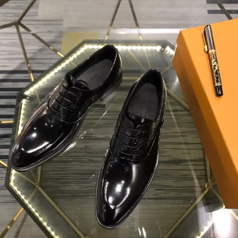 glami shop- LOV Men Shoes - 1900