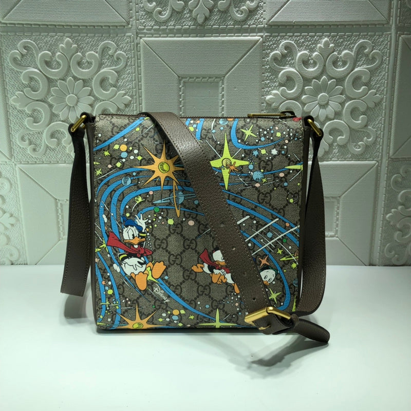 Satchel Bags - GUC Bags - 1456