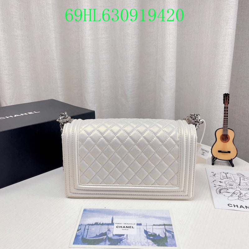 Glami - CHL Bags - 2239