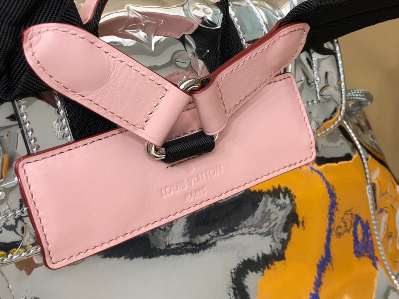 Satchel Bags - VL Bags - 5451