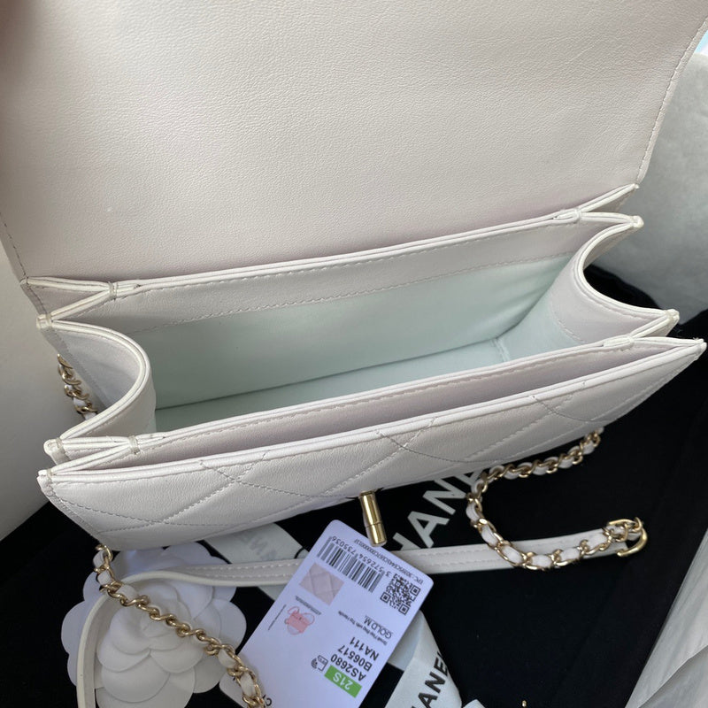 Satchel Bags - CHL Bags - 7670