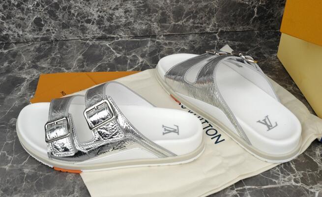 glami shop- LOV Men Shoes - 1088