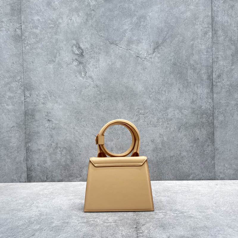 Satchel Bags - JQMS Bags - 014