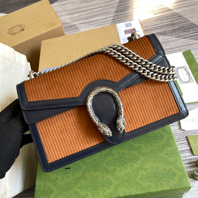 GLM - gg Bags - 1737
