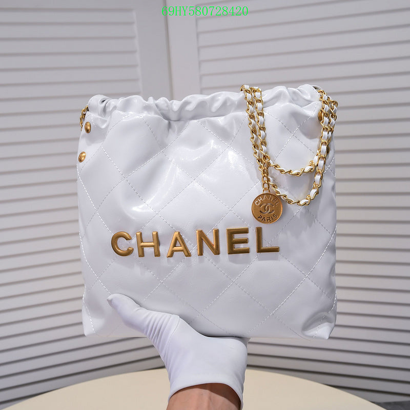 Satchel Bags - CHL Bags - 5078