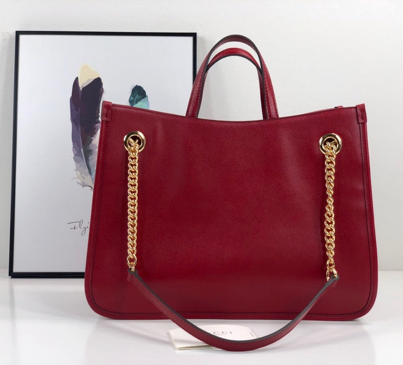 Satchel Bags - GCI Bags - 4086