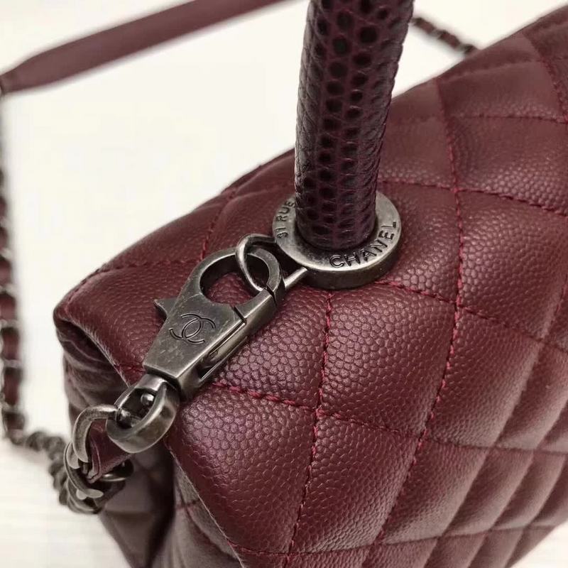 Satchel Bags - CHL Bags - 626