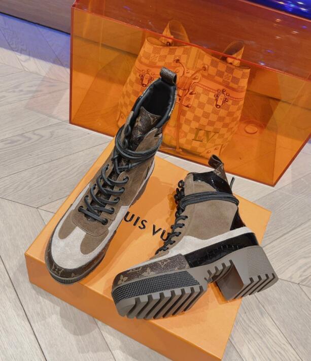 glami shop- LOV Women Shoes - 394