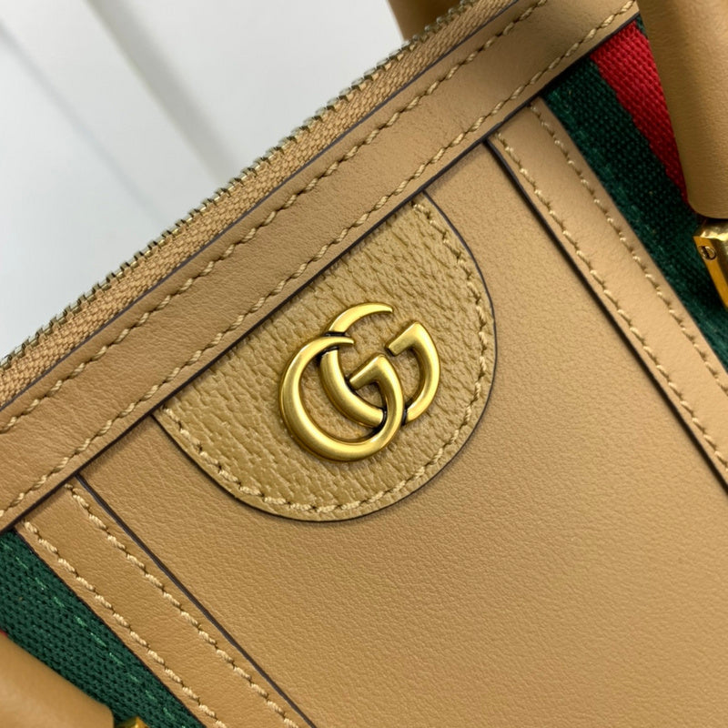 Satchel Bags - GUC Bags - 268
