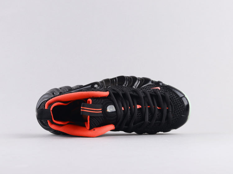 GLM - NKE Hardaway Foam coconut bubble