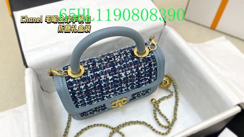 Glami - CHL Bags - 2434