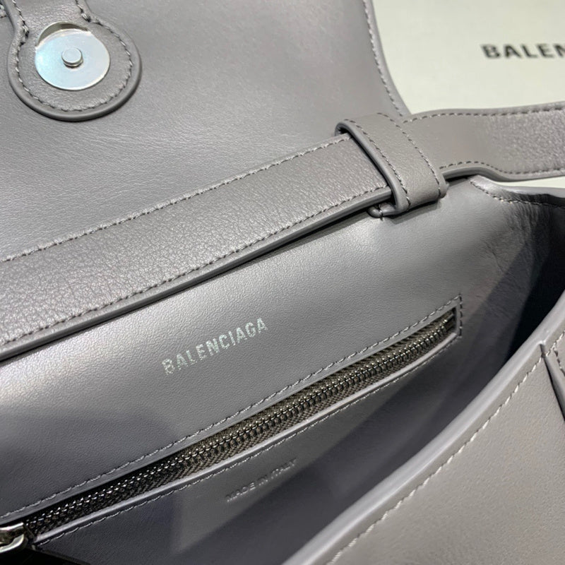 Satchel Bags - BGA Bags - 711