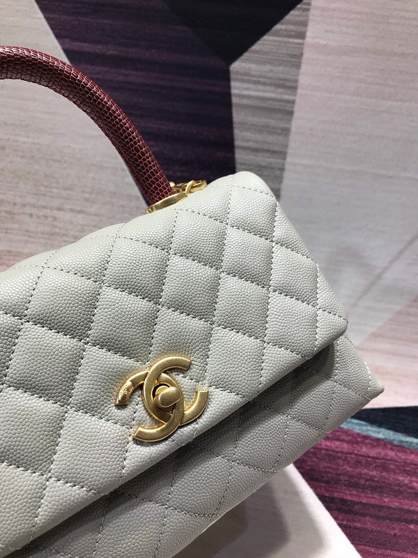 Satchel Bags - CHL Bags - 4673
