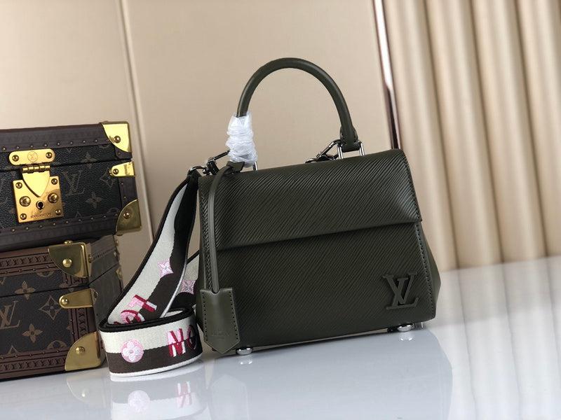 Satchel Bags - VL Bags - 4634