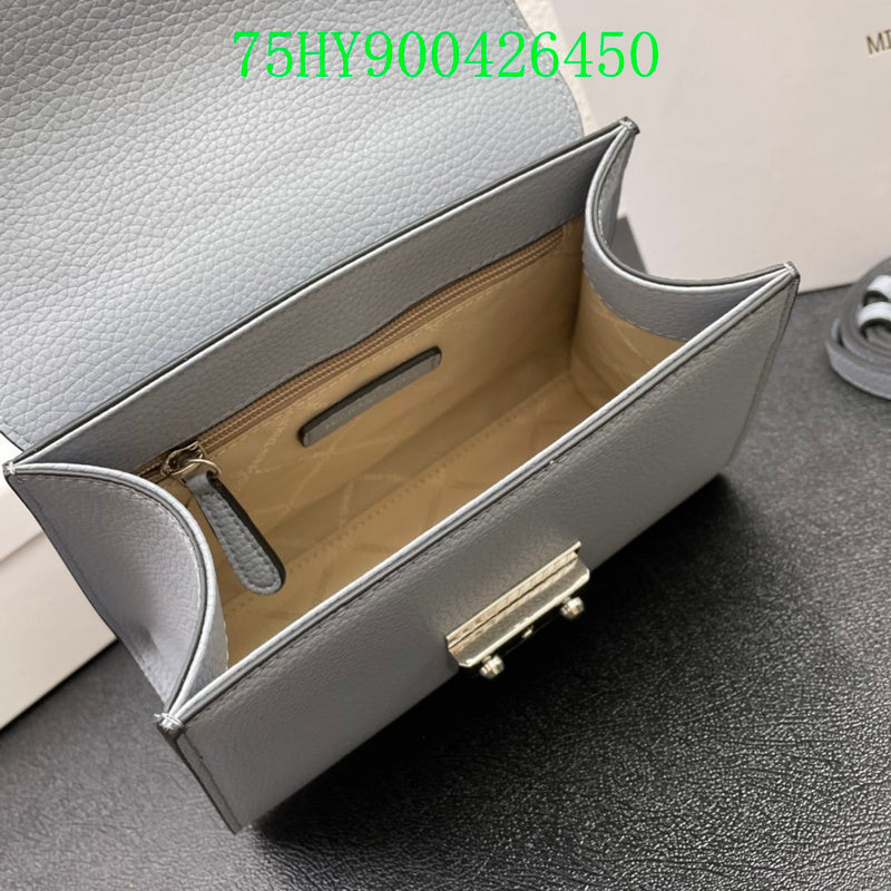 Satchel Bags - MK Bags - 432