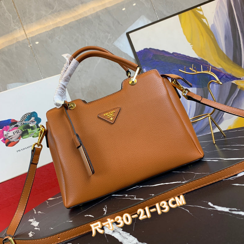 Satchel Bags - PDA Bags - 1041