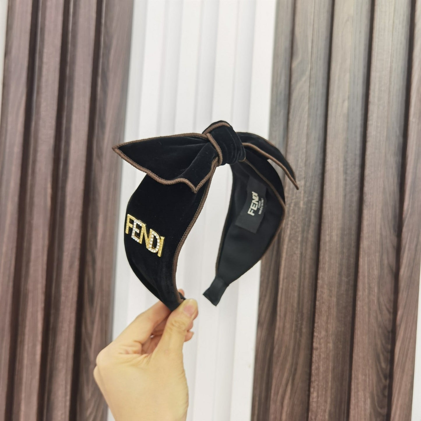 GLM - New Hair Band FEI 030
