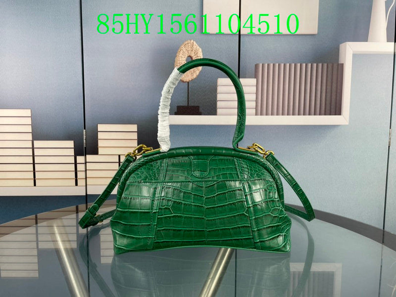 Satchel Bags - BGA Bags - 2000