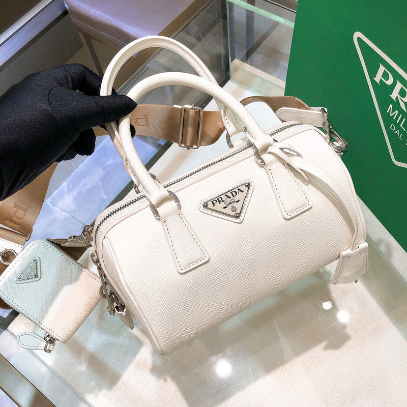 Satchel Bags - PDA Bags - 2480