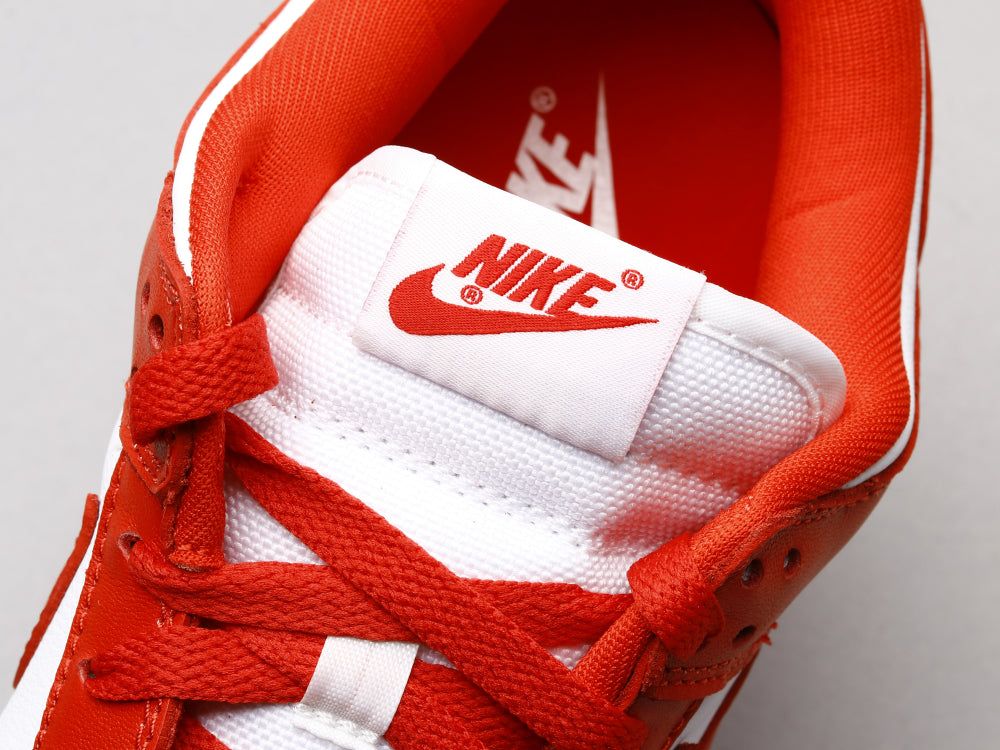 GLM - NKE White Red