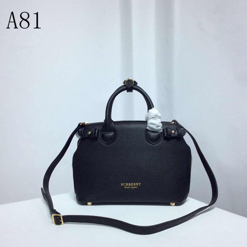 Fan Fashion -GLM - Top quality BBR Bags - 857