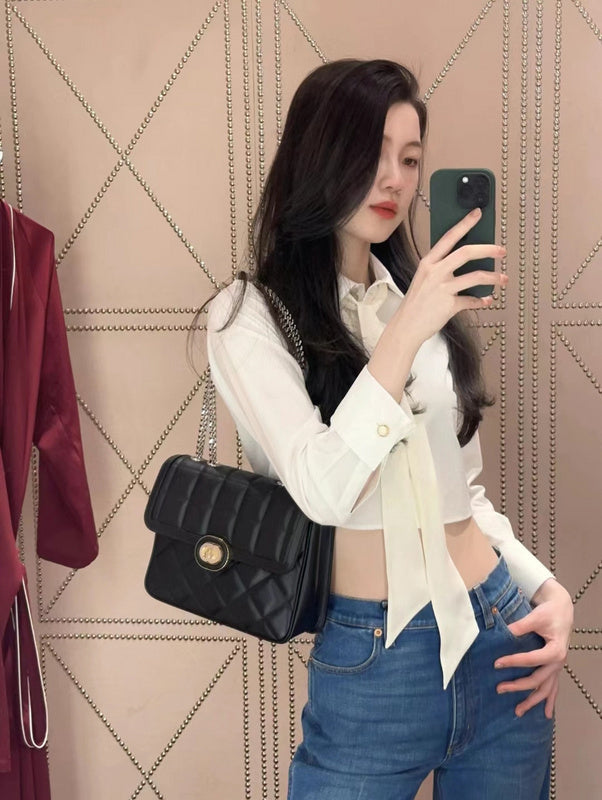 Satchel Bags - GCI Bags - 663