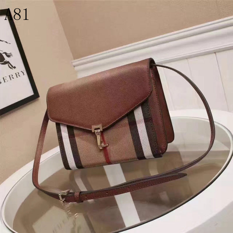 Fan Fashion -GLM - Top quality BBR Bags - 854