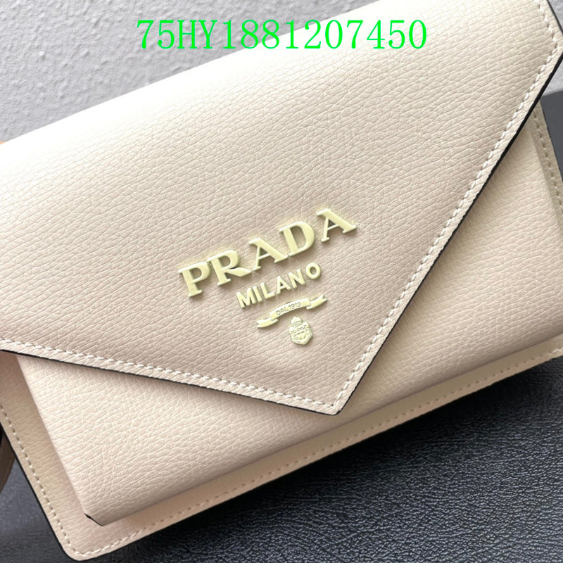 Satchel Bags - PDA Bags - 3743