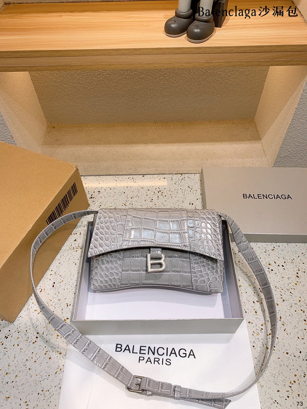 Satchel Bags - BGA Bags - 1536