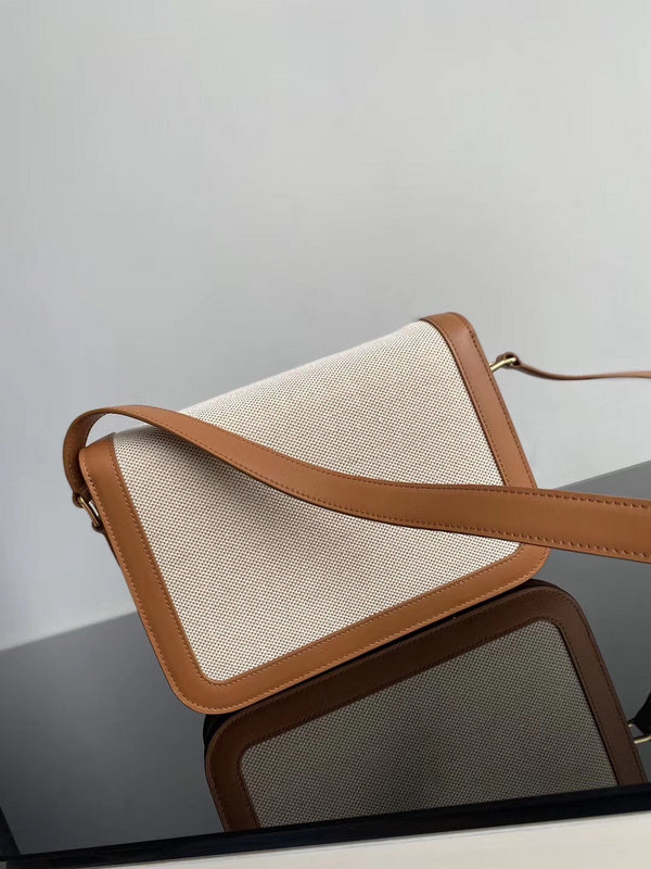 Satchel Bags - CHN Bags - 139
