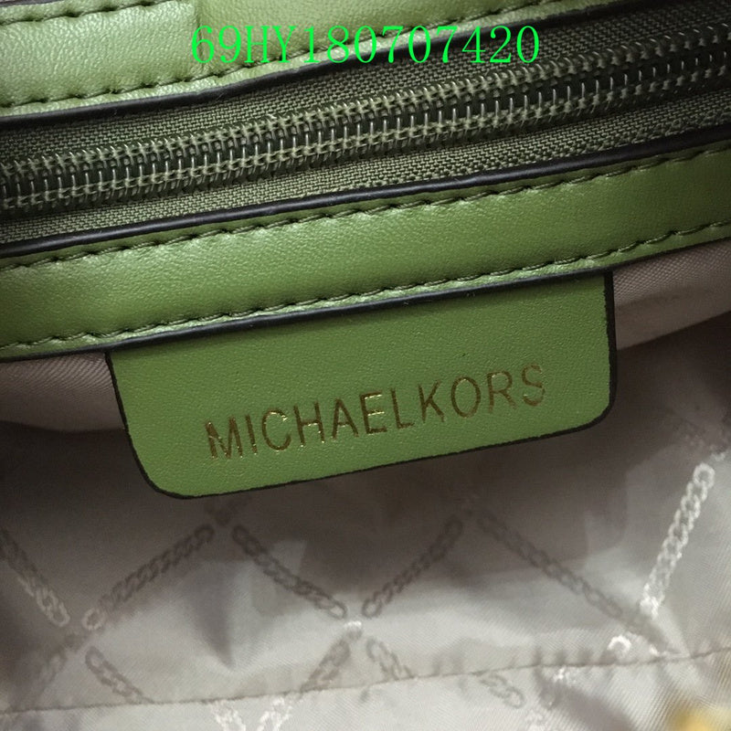 Satchel Bags - MK Bags - 303