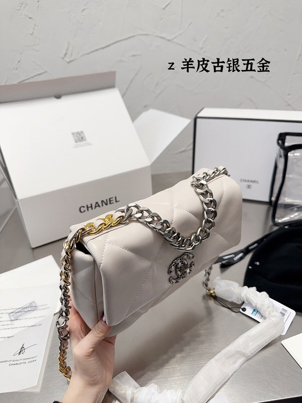Satchel Bags - CHL Bags - 6955