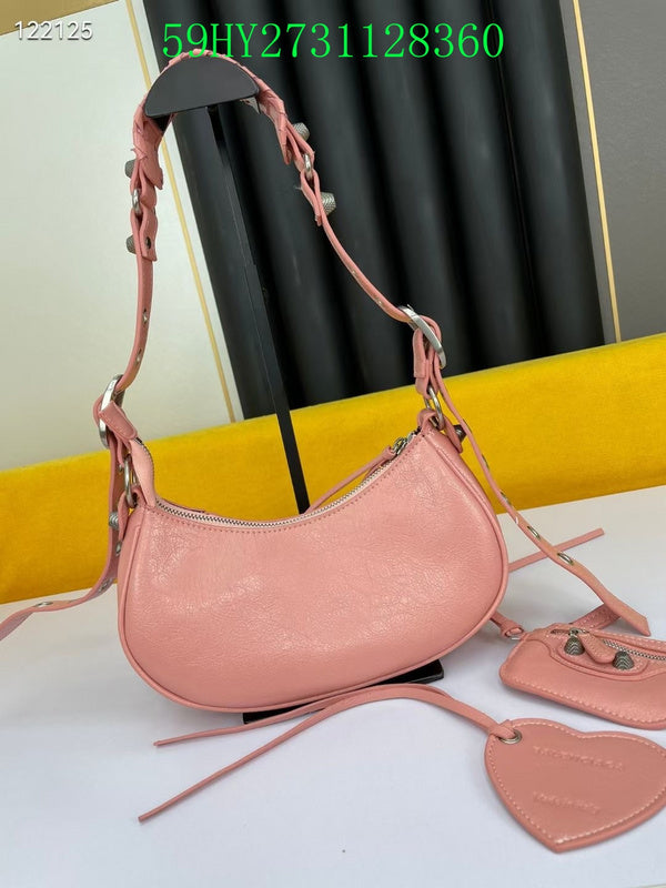 Glami GlamI - BGA Bags - 1951