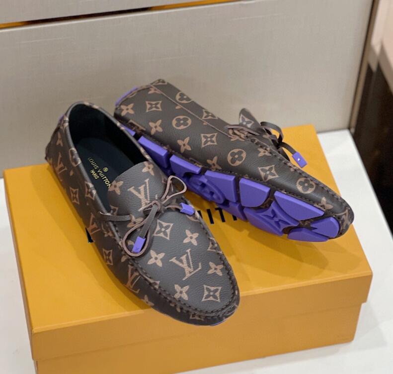 glami shop- LOV Men Shoes - 895